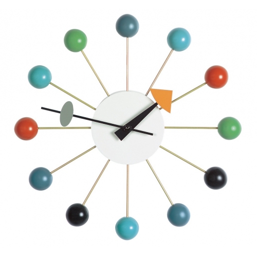 Levně Hodiny Ball Clock